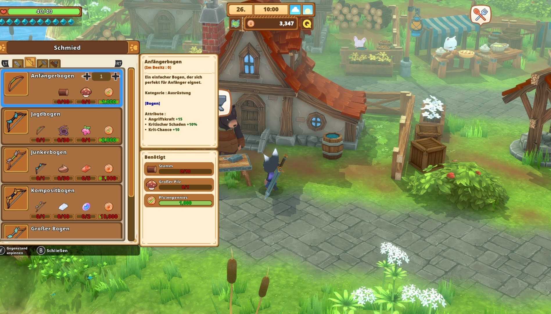 Kitaria 1