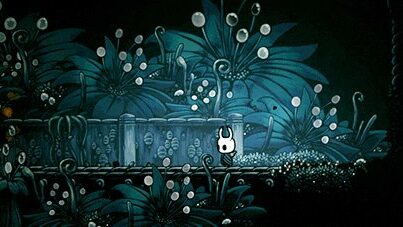 Hollow Knight Screen2