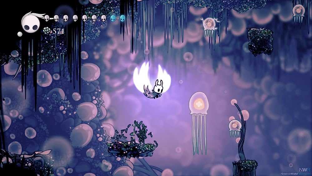 Hollow Knight Screen4