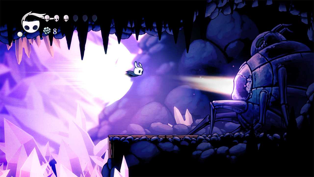 Hollow Knight Screen5