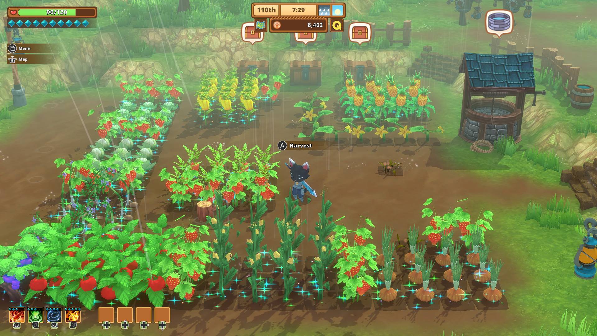 kitaria-fables-review