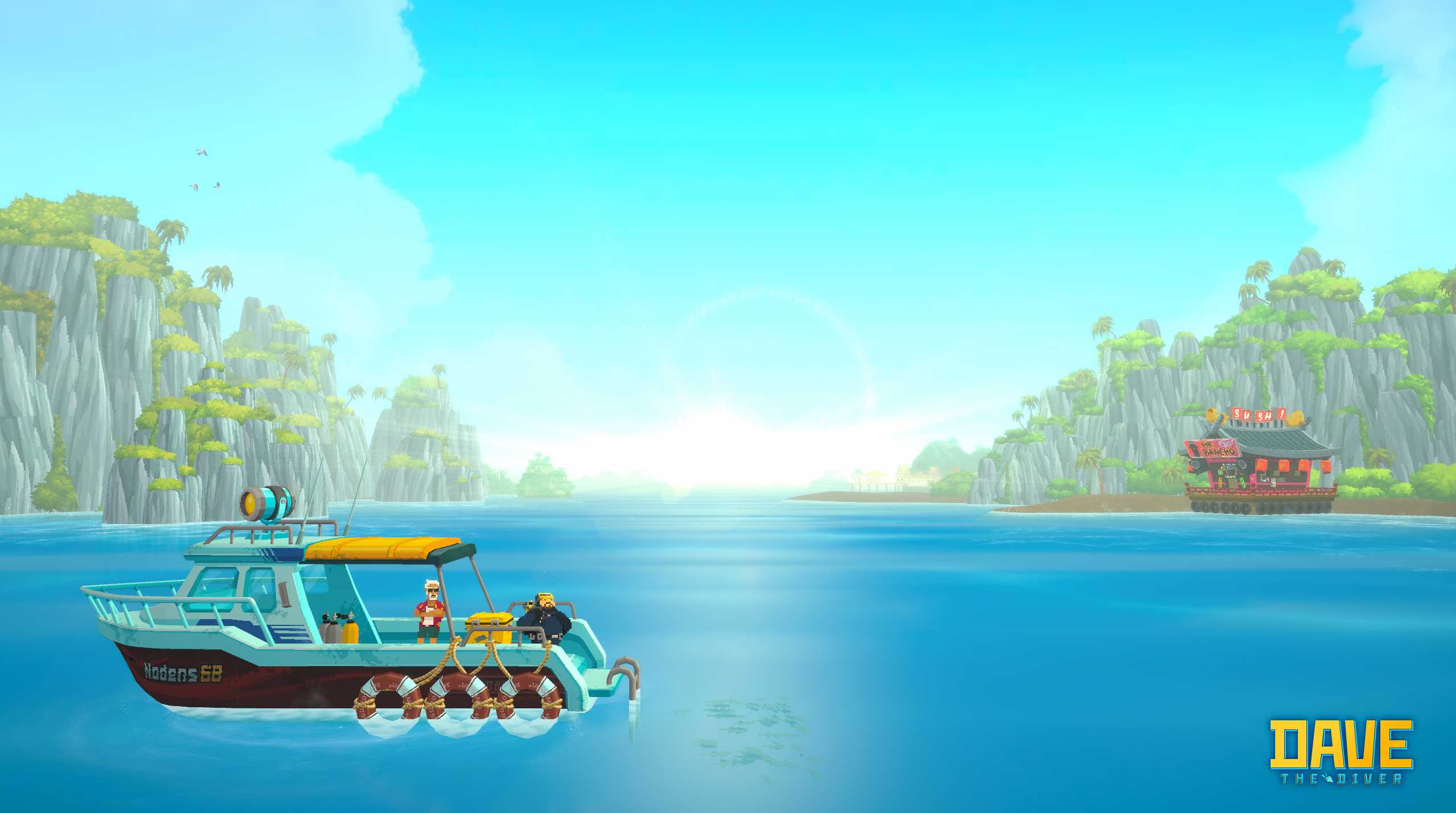 DaveTheDiver_ScreenShot01